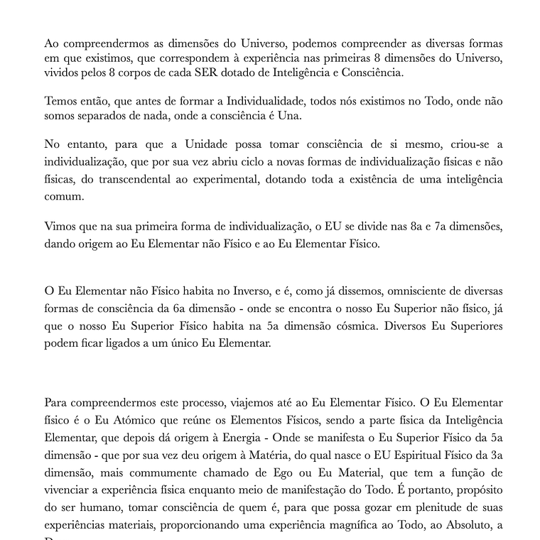 A Teia - Livro de Metatron - Atlas para os Filhos da Poeira - 3ª Edição 7