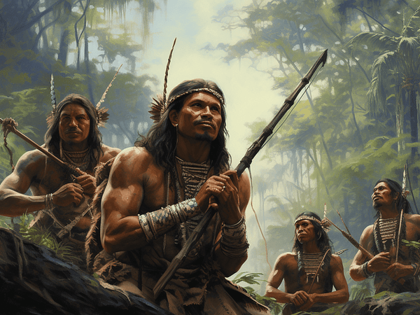 O que são as Medicinas Sagradas da Floresta e qual o seu propósito?