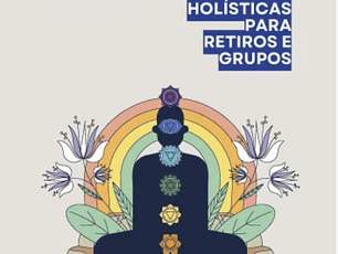 88 Dinâmicas Holísticas para Retiros e Grupos