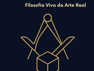 Manual Iniciático de Estudos Maçónicos - Filosofia Viva da Arte Real