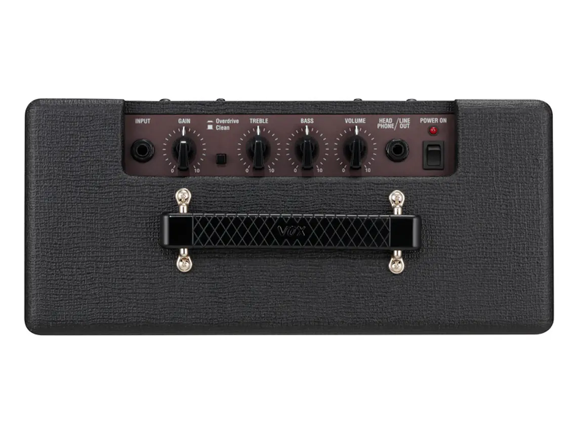 Vox Pathfinder 10 2