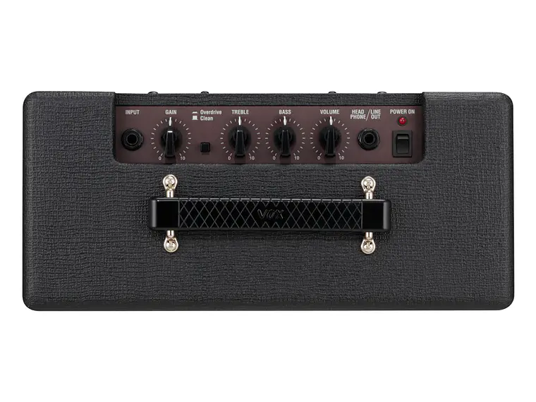 Vox Pathfinder 10 2