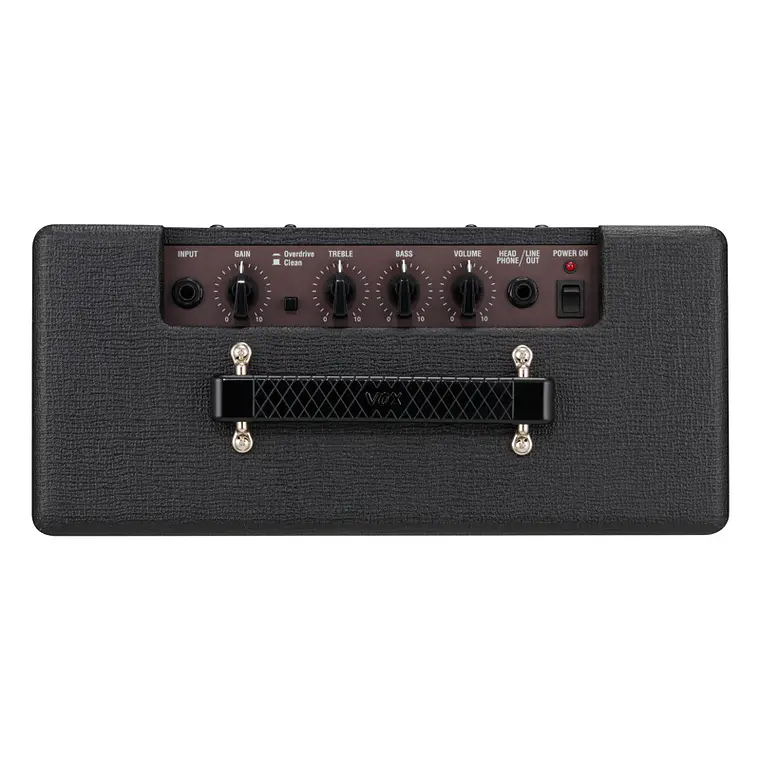 Vox Pathfinder 10 2