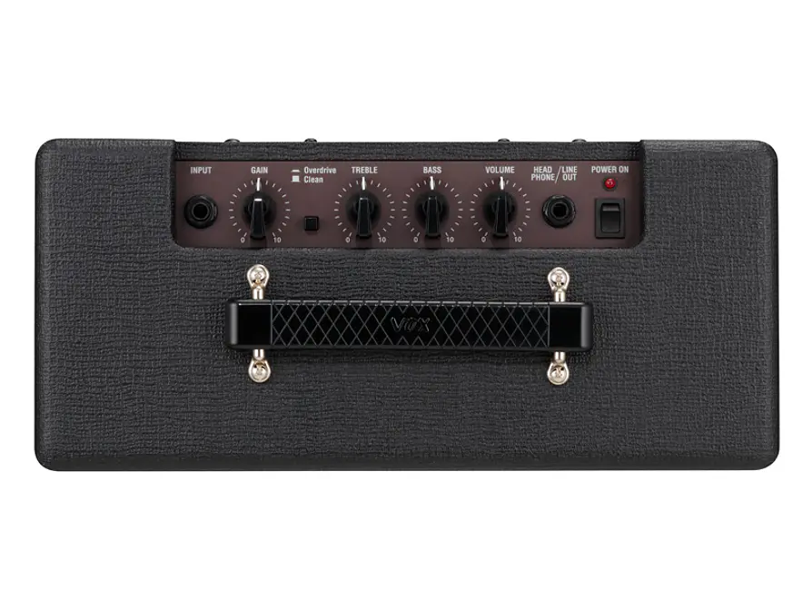 Vox Pathfinder 10 2
