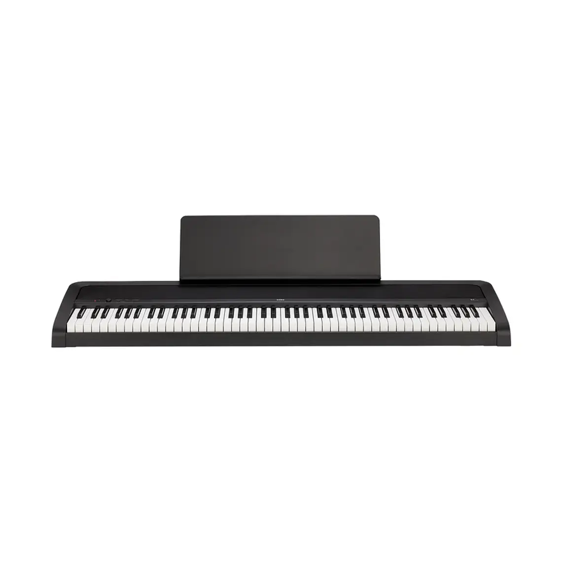 KORG B2 Black Piano Digital 1