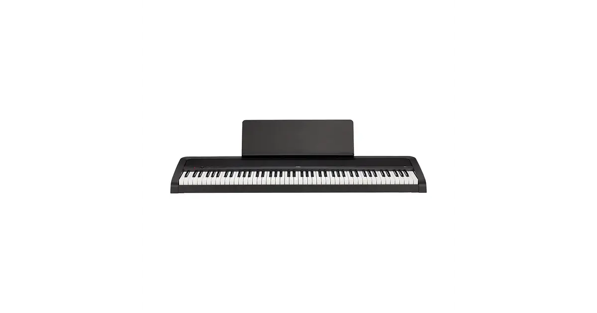 KORG B2 Black