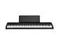 KORG B2 Black Piano Digital - Thumbnail 1