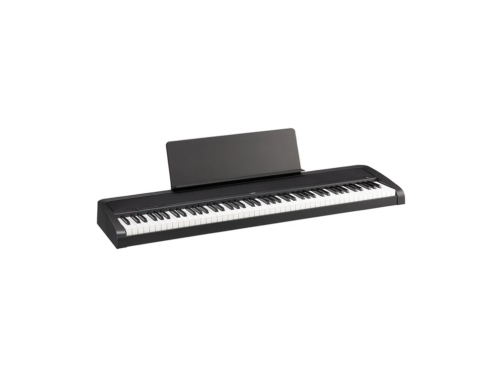 KORG B2 Black Piano Digital 2