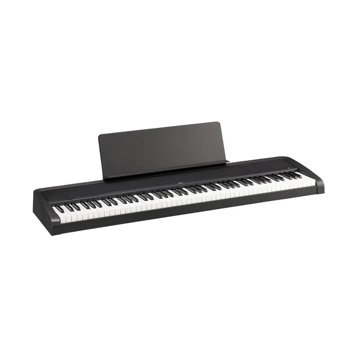 KORG B2 Black Piano Digital 2
