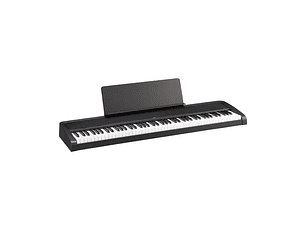 KORG B2 Black Piano Digital