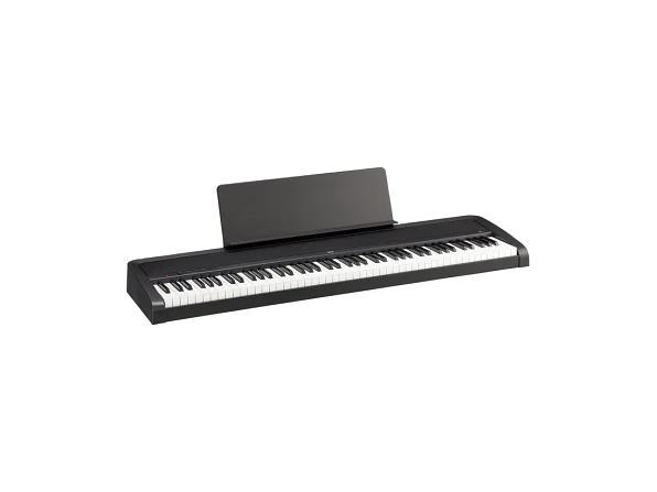 KORG B2 Black Piano Digital 2