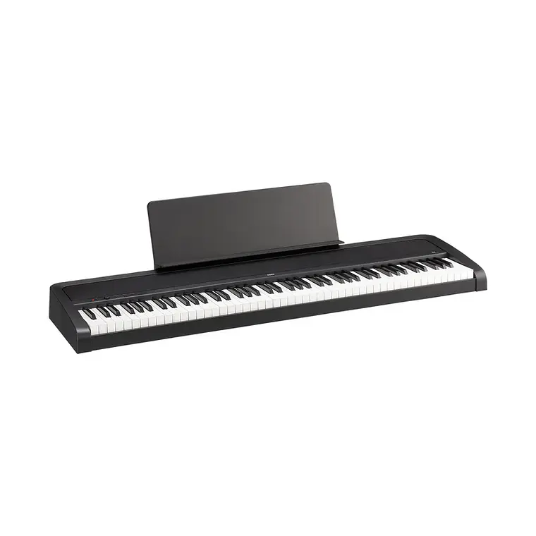 KORG B2 Black Piano Digital 2