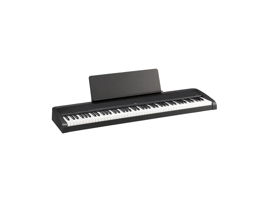 KORG B2 Black Piano Digital 2