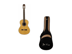 José Torres JTC-10 + Gigbag JTC-10 