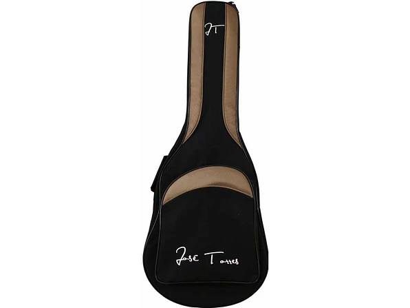 José Torres JTC-10 + Gigbag JTB-10  6