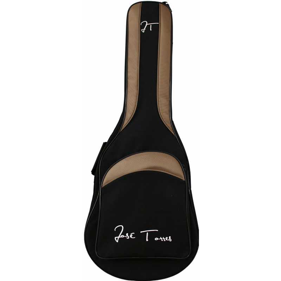 José Torres JTC-10 + Gigbag JTC-10  3