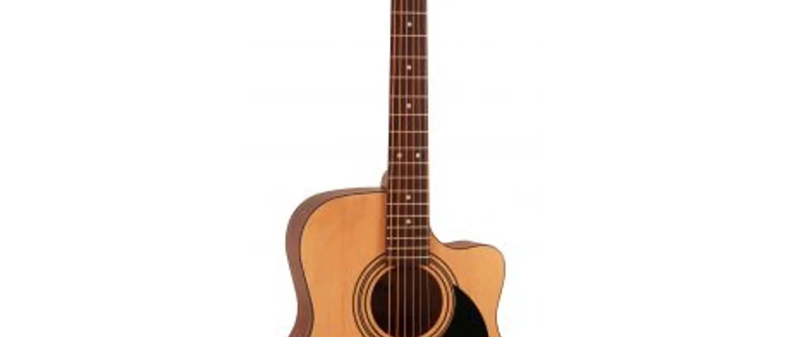 Guitarras Acústicas: O Guia Completo para Iniciantes