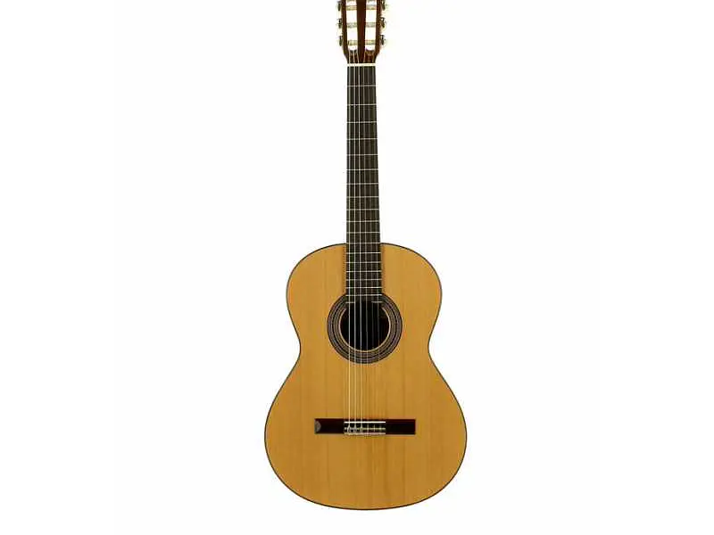Guitarra Clássica ou Acústica – Qual Devo Escolher para Começar?