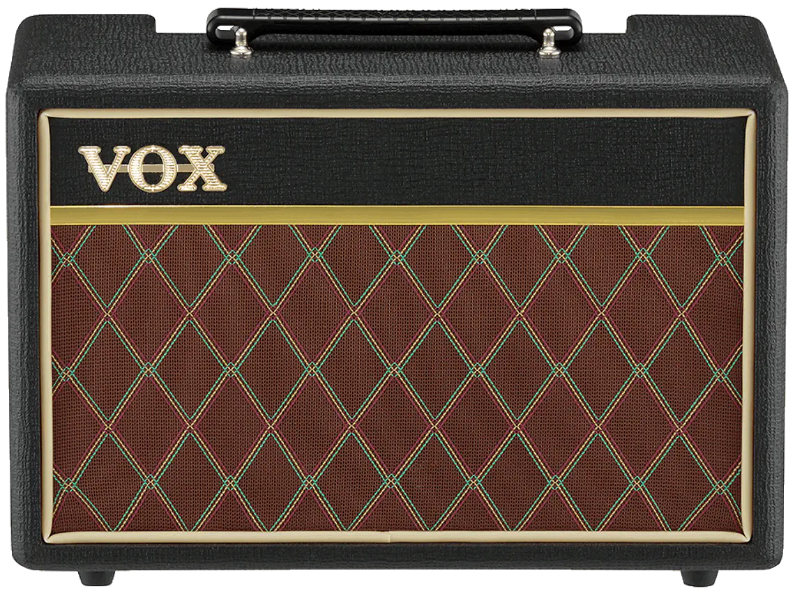 Vox Pathfinder 10 1