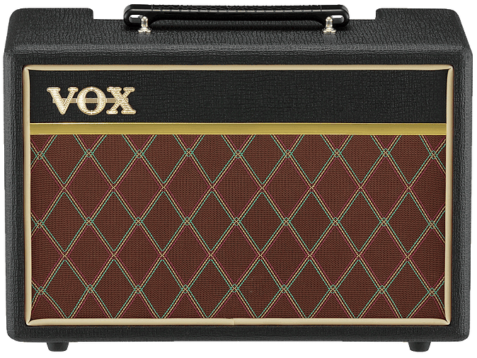 VOX PATHFINDER 10 1