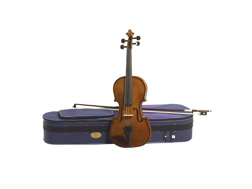 Violino Stentor Student I 3/4 c/ estojo e arco 1