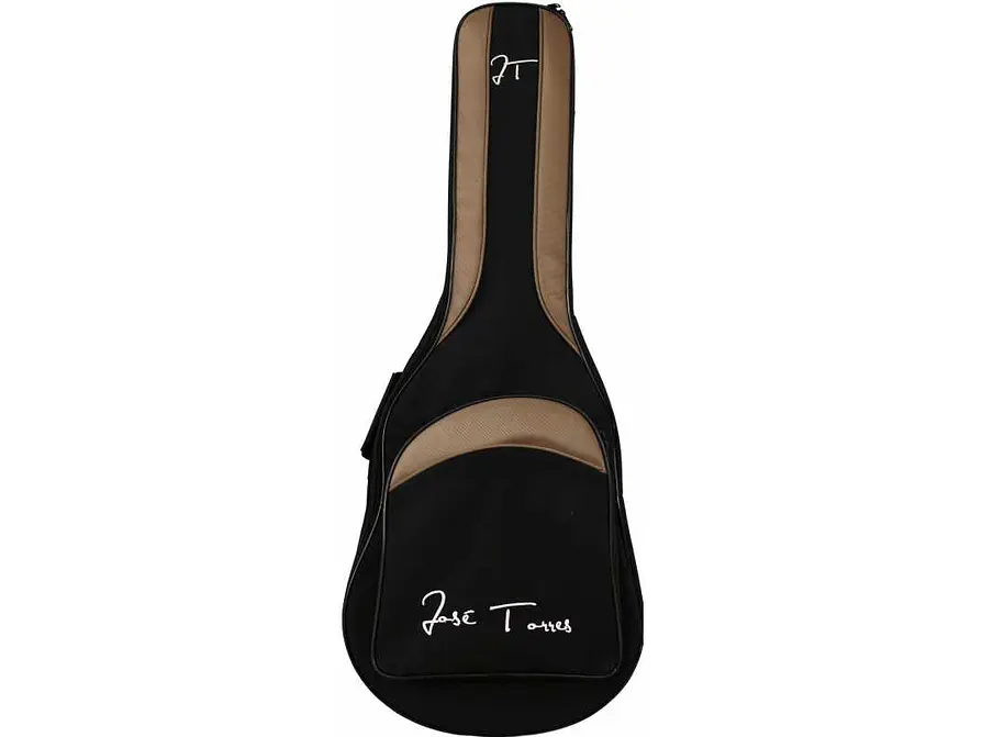 José Torres JTC-20 + Gigbag JTB-10 PACK 3