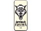 Dunlop James Hetfield White Fang 1.00 mm – Pack 6 Palhetas  - Thumbnail 2