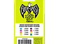 Ernie Ball Everlast 0.88mm - 12 unidades - Thumbnail 3