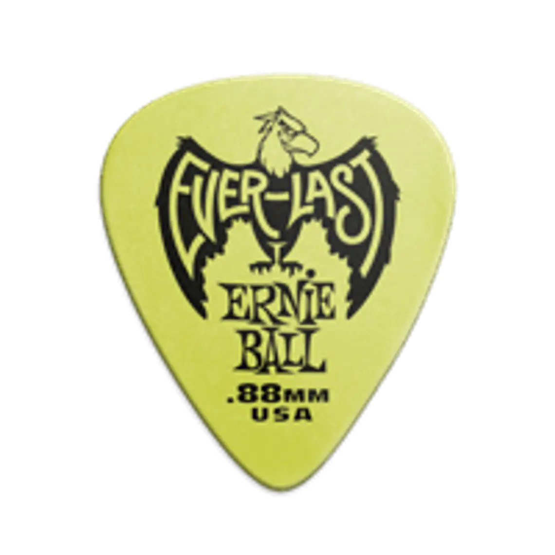 Ernie Ball Everlast 0.88mm - 12 unidades 2