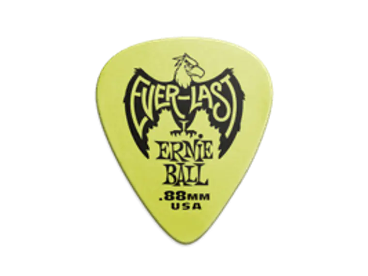 Ernie Ball Everlast 0.88mm - 12 unidades 2