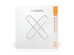 D'Addario XSE1046 XS Regular Light