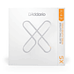 D'Addario XSE1046 XS Regular Light - Thumbnail 1