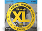 D'Addario EXL125 SUP LITE/REGULAR - Thumbnail 1