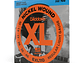 D'Addario EXL110 Reg Lite - Thumbnail 3