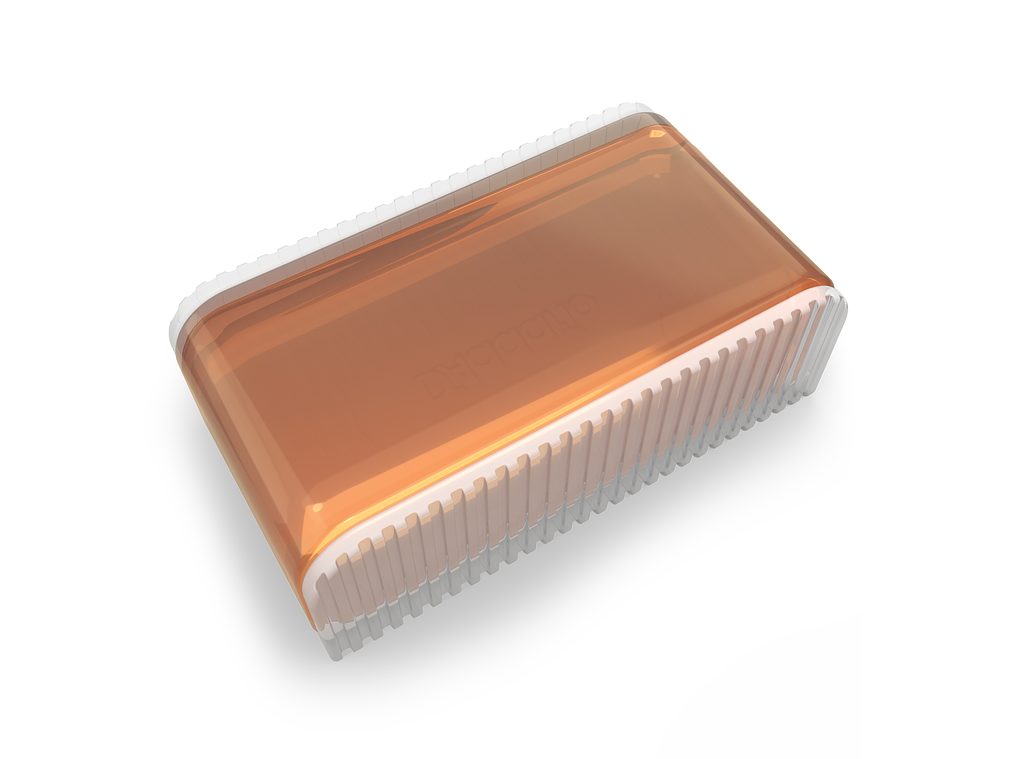 Resina D’Addario Natural Rosin Light  2