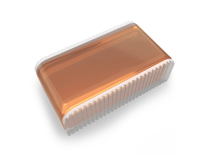 Resina D’Addario Natural Rosin Light  2