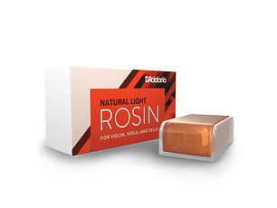 Resina D’Addario Natural Rosin Light 