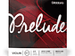 D'Addario Prelude cordas de violino 3/4 - Thumbnail 1