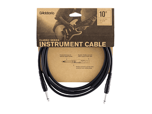 D'Addario PW-CGT-10 - 3 metros