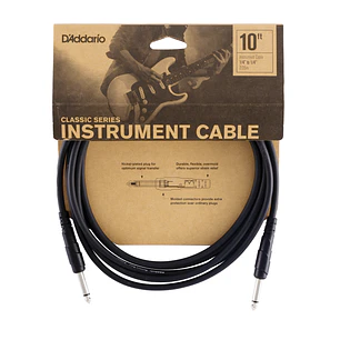 D'Addario PW-CGT-10