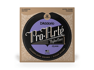 D'Addario EJ44 NYL Extra Forte