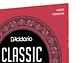 D'Addario EJ27H Classic Hard Tension - Thumbnail 3