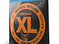 D'Addario EXL160 50-105 LONG SCALE - Thumbnail 3