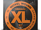 D'Addario EXL160 50-105 LONG SCALE - Thumbnail 1