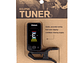 Afinador D'Addario Eclipse Tuner PW-CT-17BK - Preto - Thumbnail 3