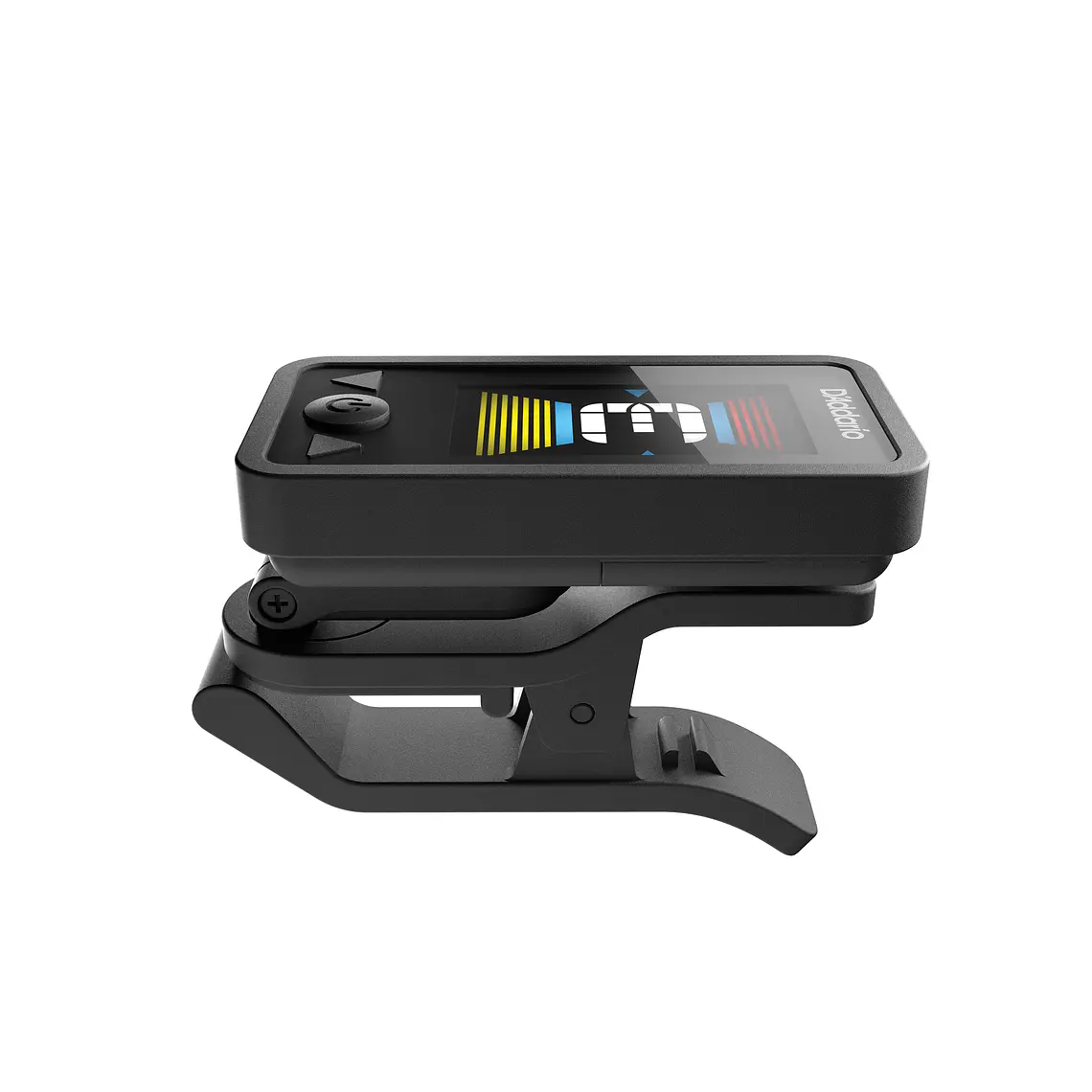 Afinador D'Addario Eclipse Tuner PW-CT-17BK - Preto 2