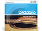 D'Addario EZ910 GTR 85/15 LITE - Thumbnail 1