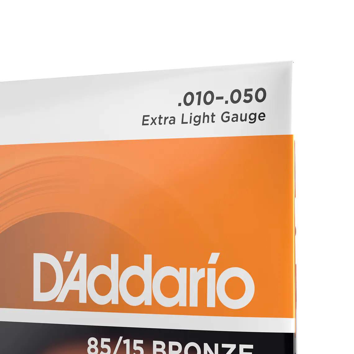 D'Addario EZ900 GTR 85/15 Extra light 4