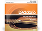 D'Addario EZ900 GTR 85/15 X-LITE - Thumbnail 1