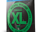 D'Addario EXL220 XL 40-95 LONG SCALE - Thumbnail 3